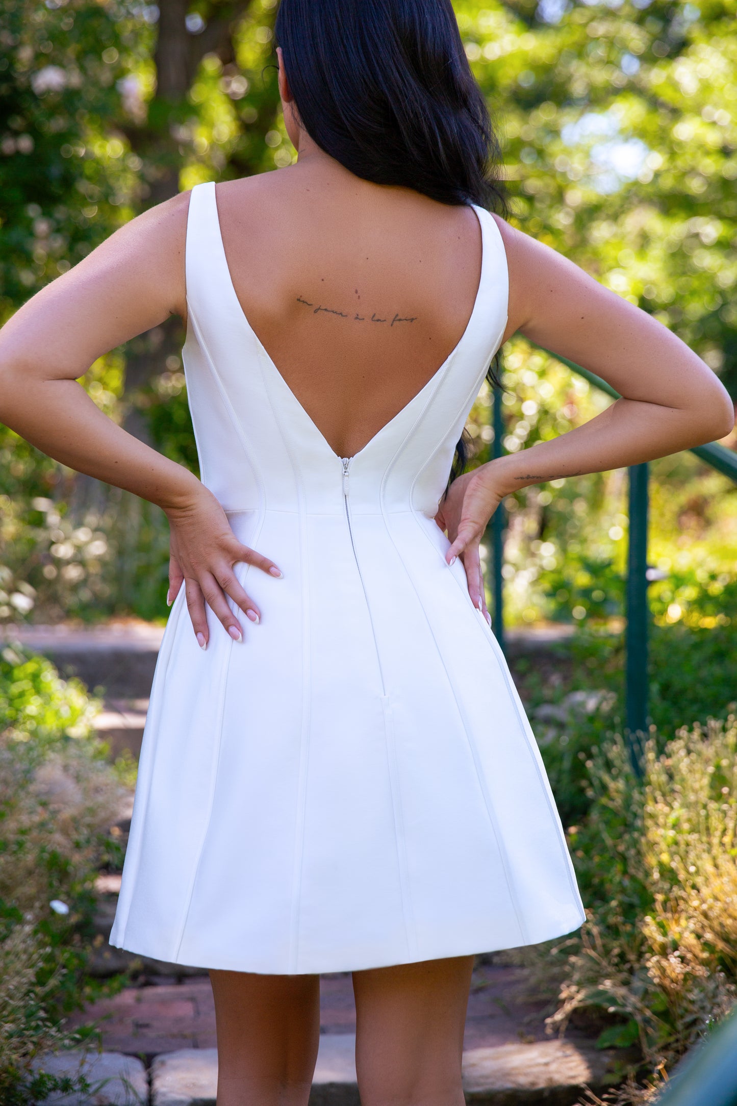 Maeve Dress