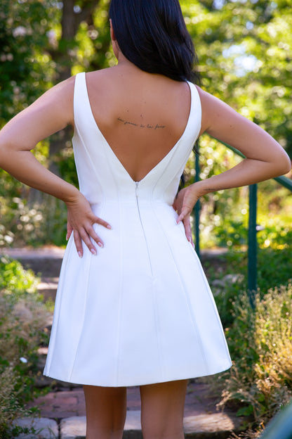 Maeve Dress