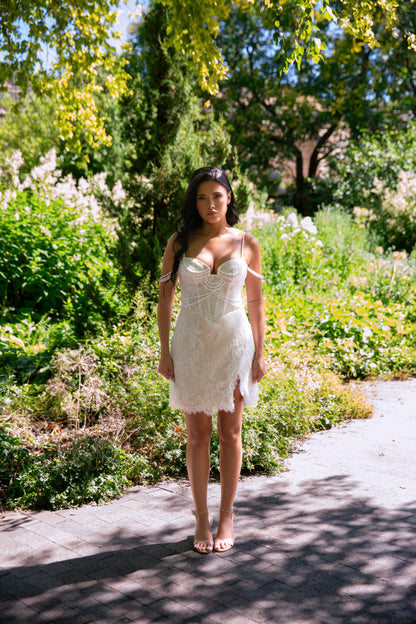 Chloe Dress