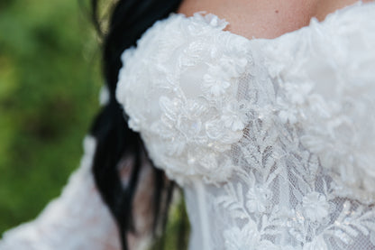 Shayli Dress