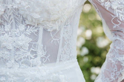 Shayli Dress
