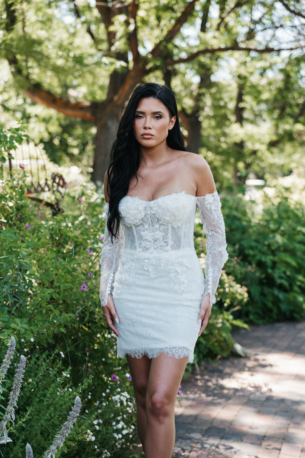Shayli Dress