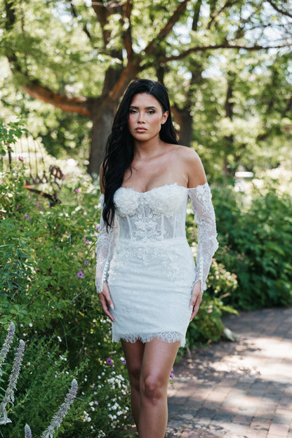 Shayli Dress