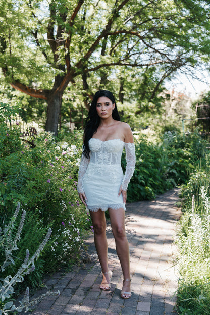 Shayli Dress