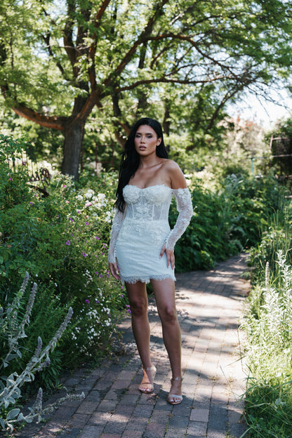 Shayli Dress