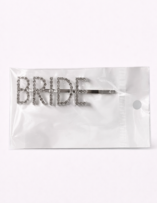 Bride Bobby Pins