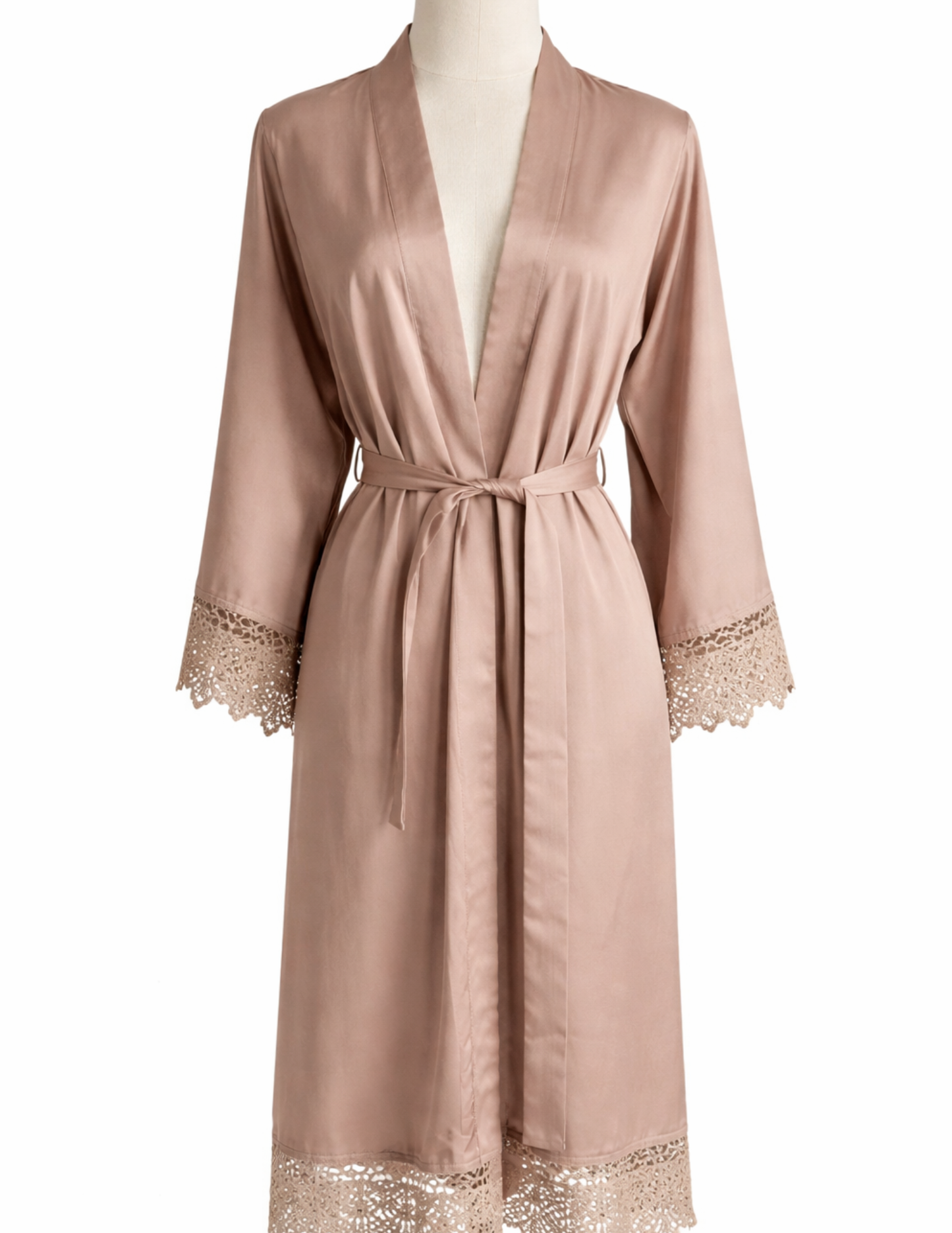 Bridesmaid Robes