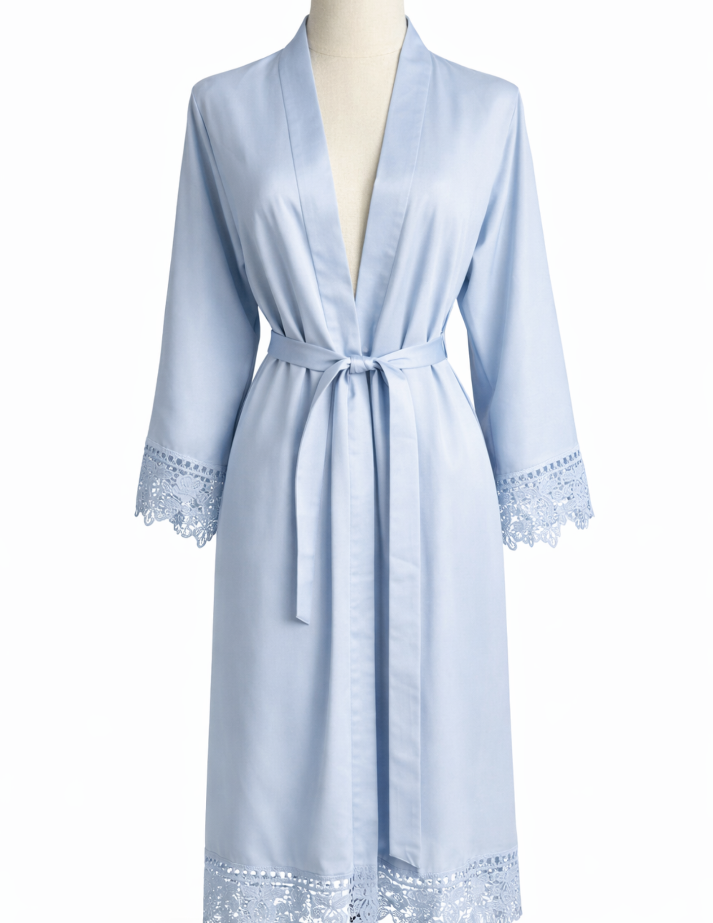 Bridesmaid Robes