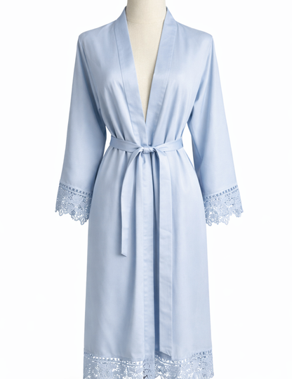 Bridesmaid Robes