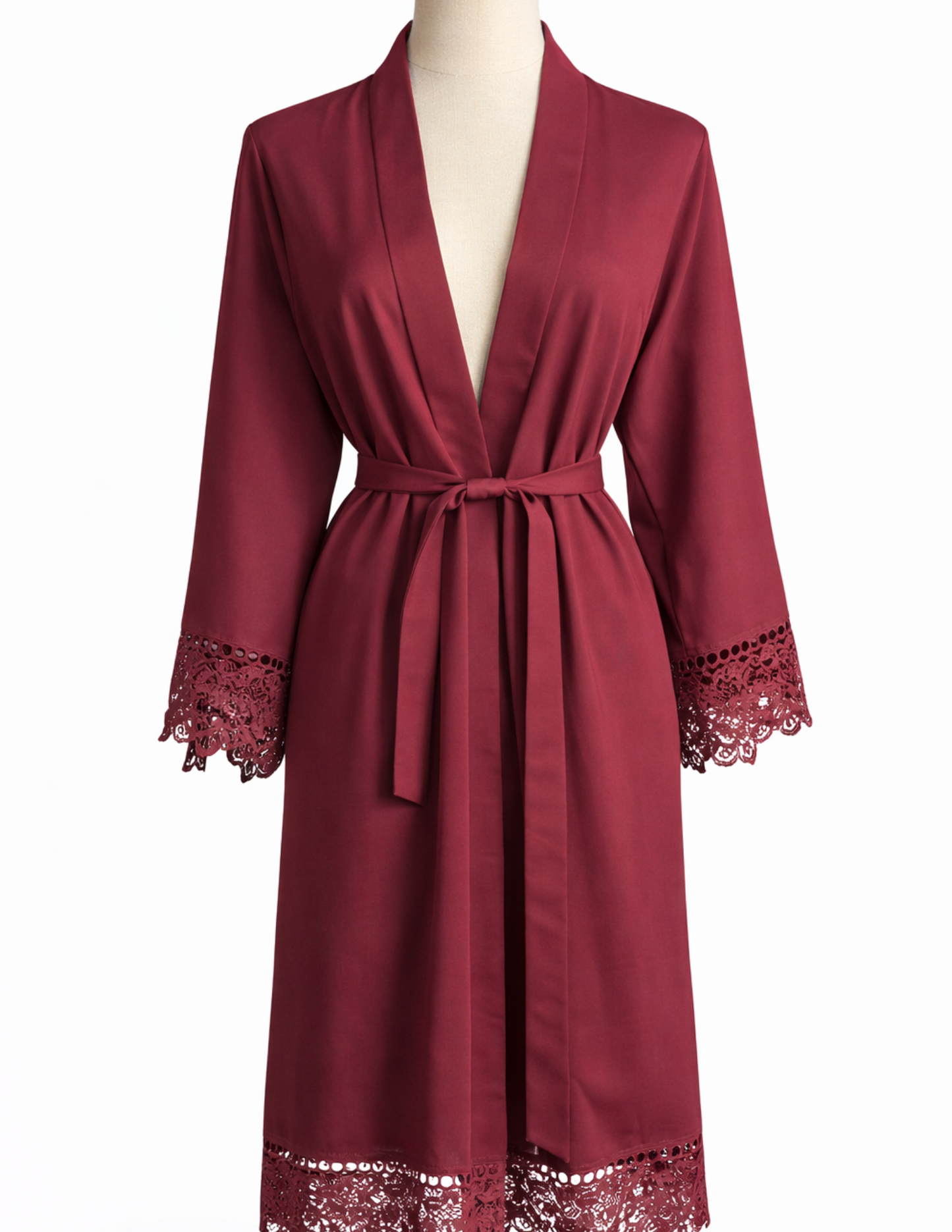 Bridesmaid Robes