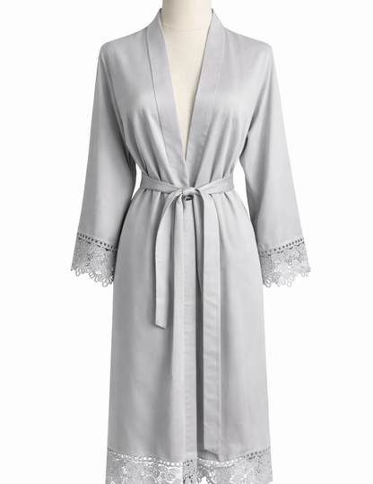 Bridesmaid Robes