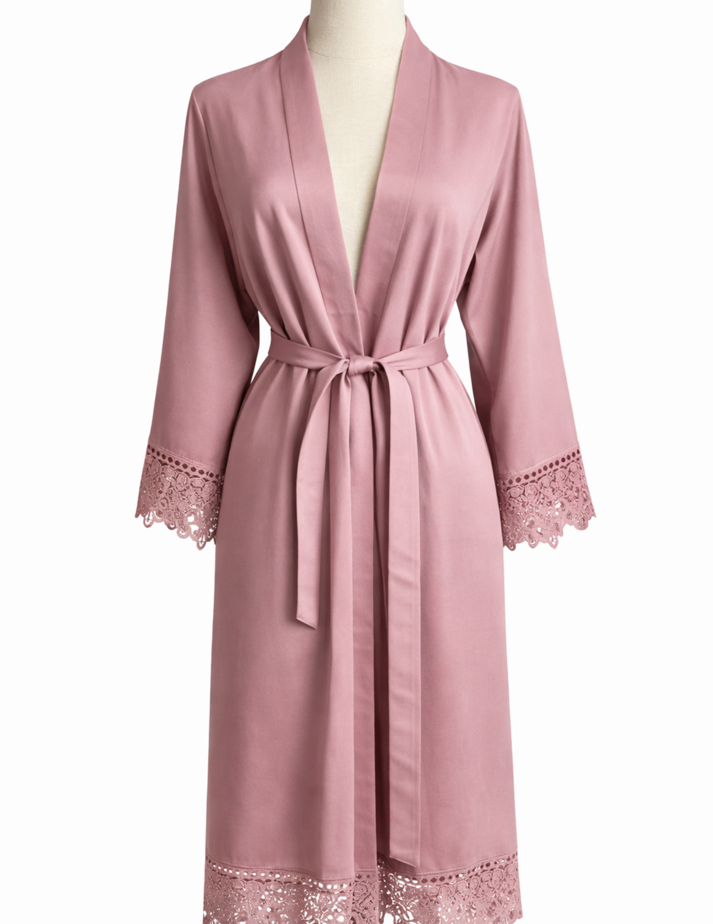 Bridesmaid Robes