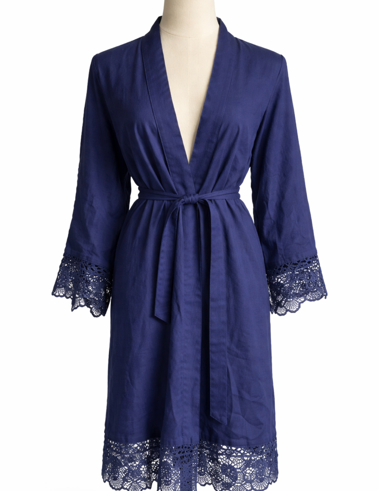 Bridesmaid Robes