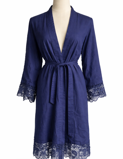 Bridesmaid Robes