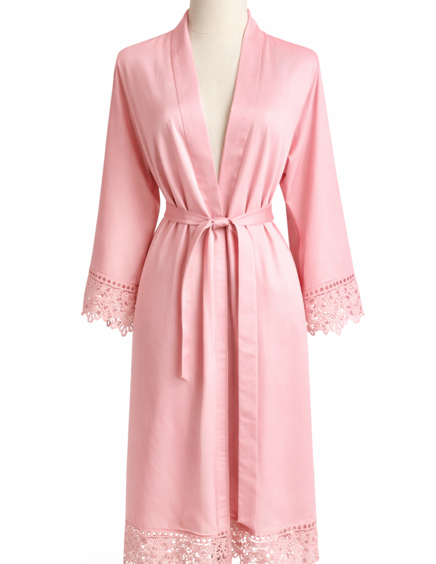 Bridesmaid Robes