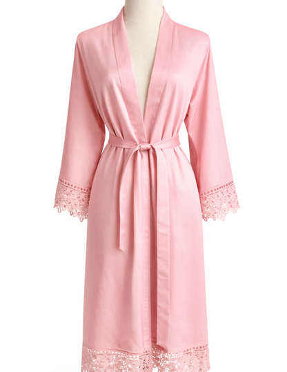 Bridesmaid Robes