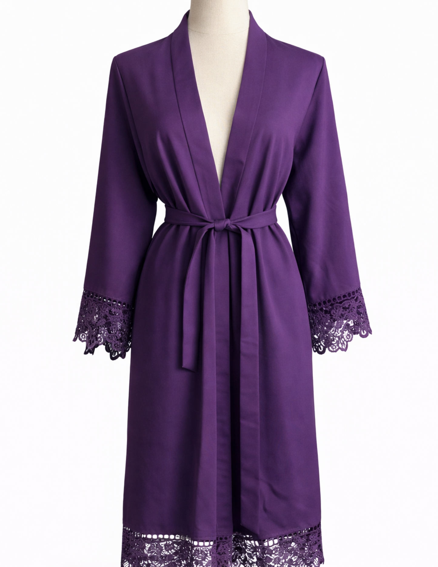 Bridesmaid Robes