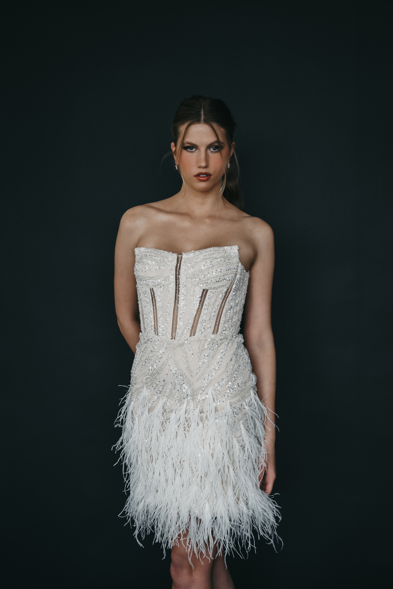 Brooklyn Dress