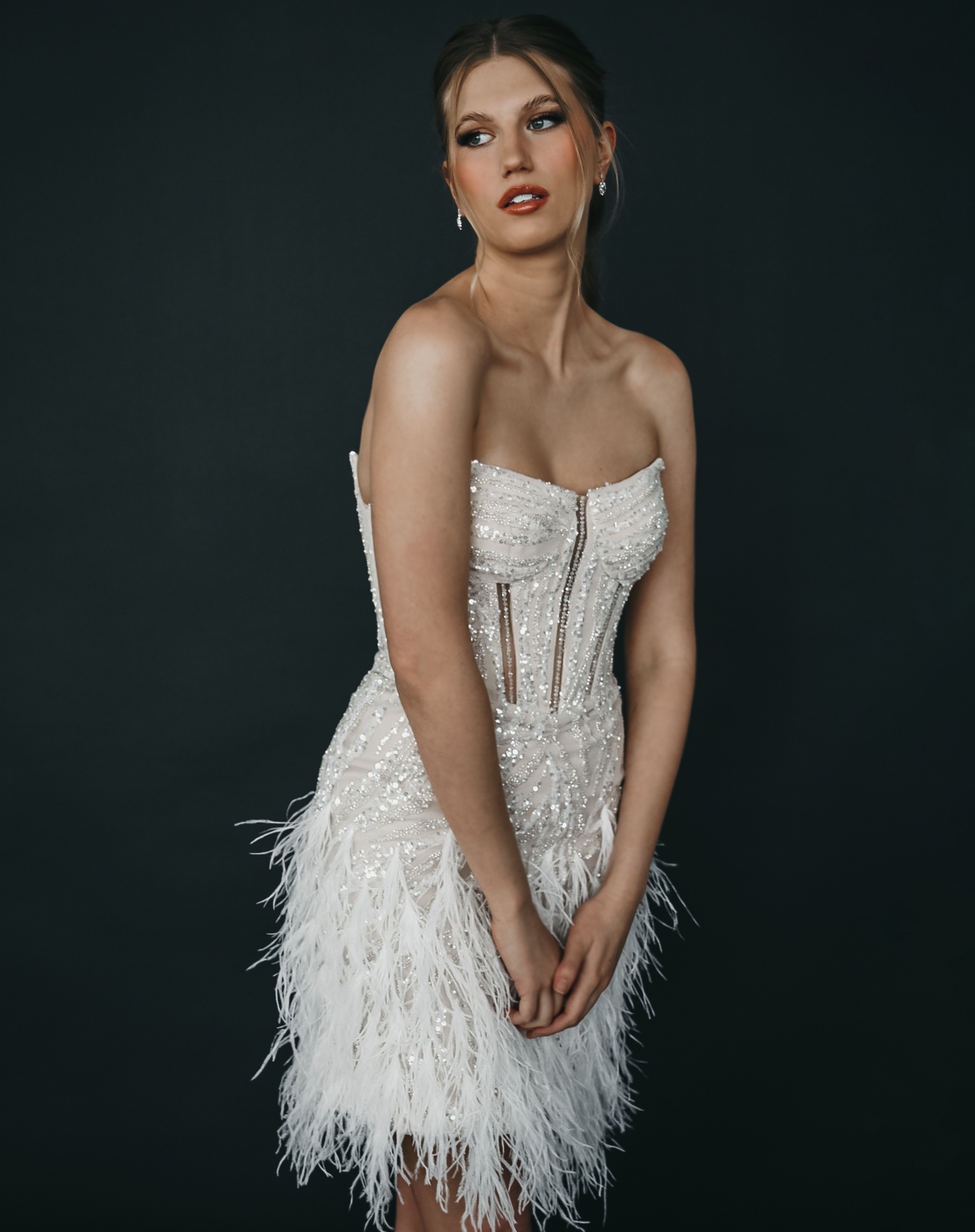 Brooklyn Dress