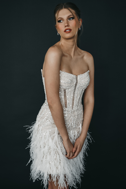 Brooklyn Dress