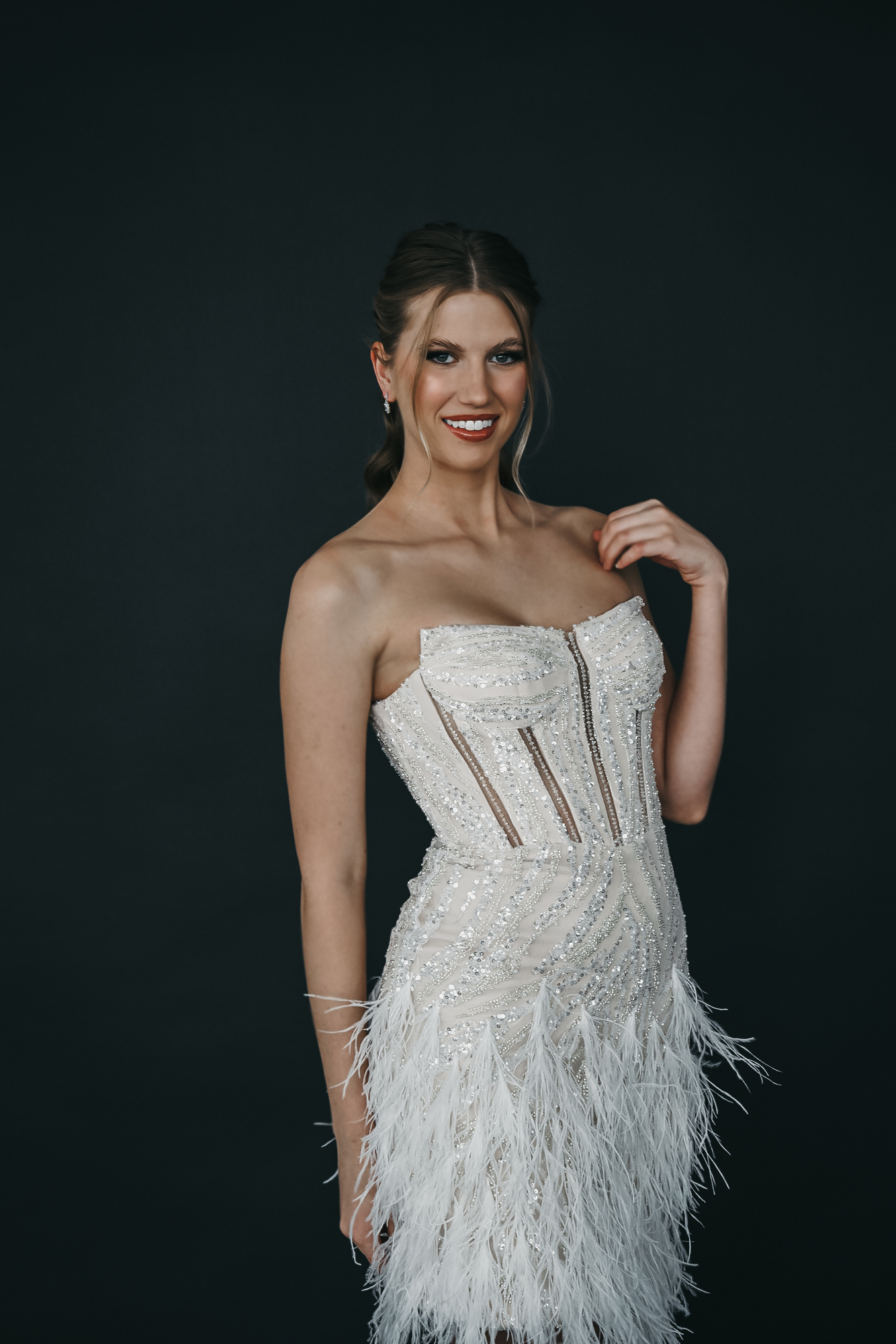 Brooklyn Dress