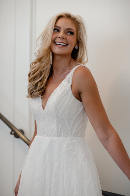 Emma Dress