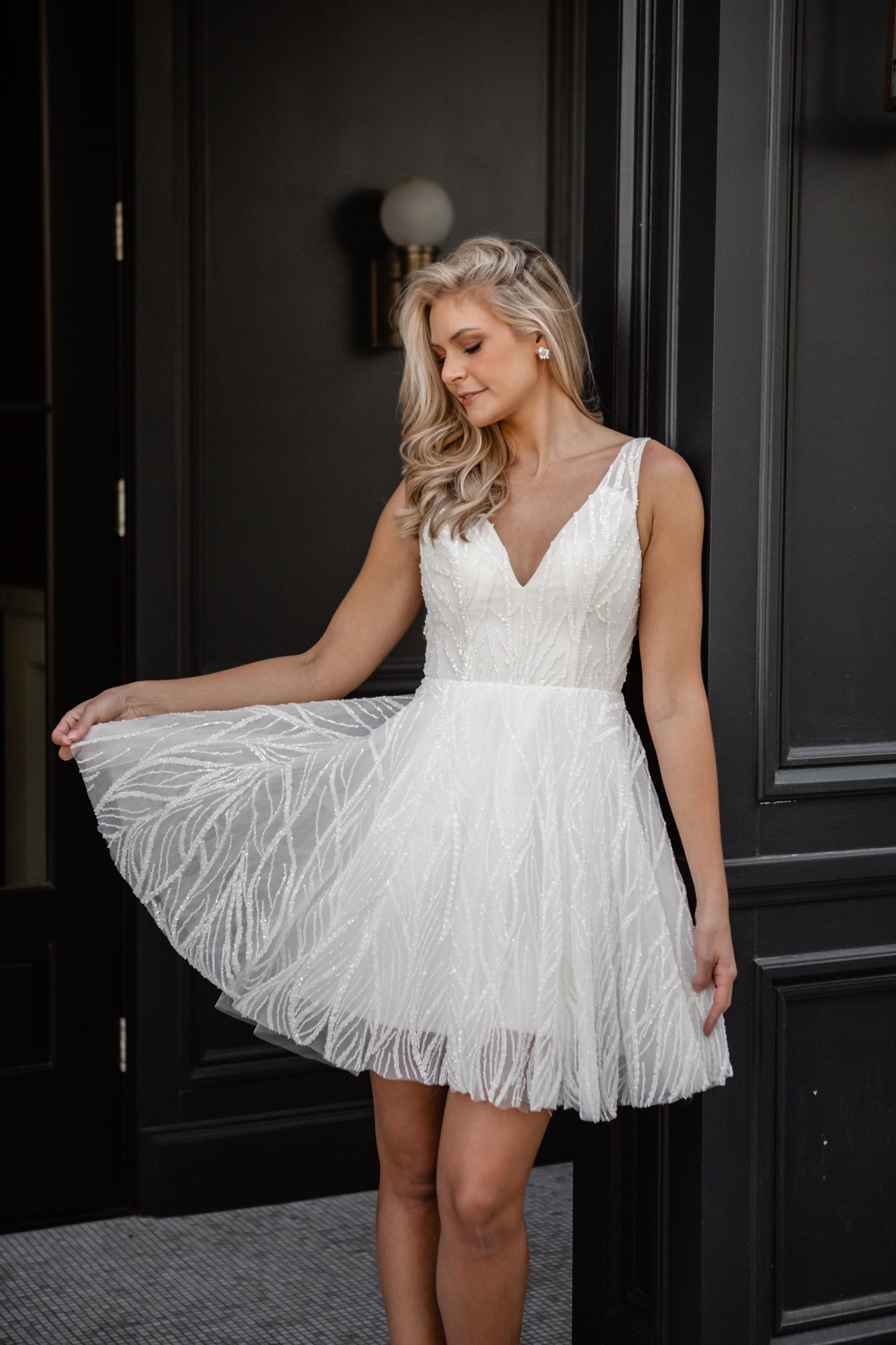 Emma Dress