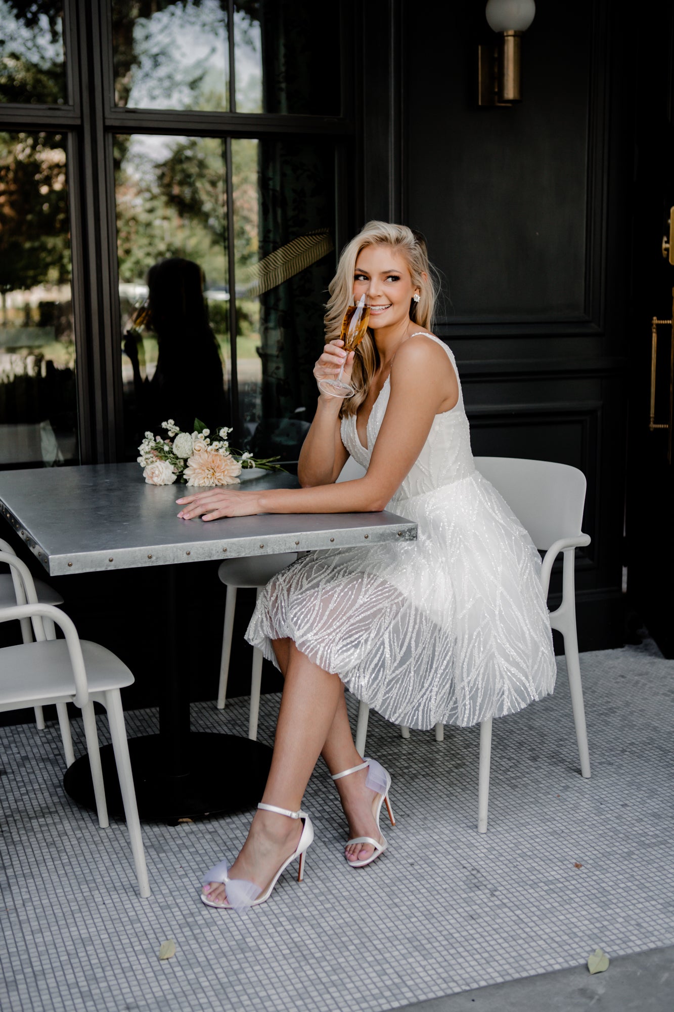 Emma Dress