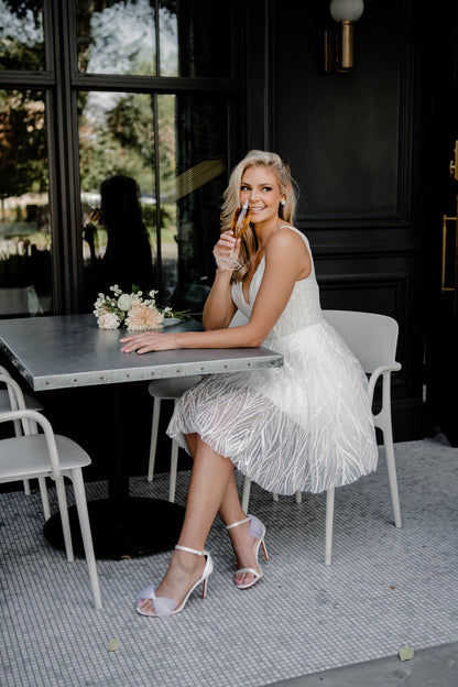 Emma Dress