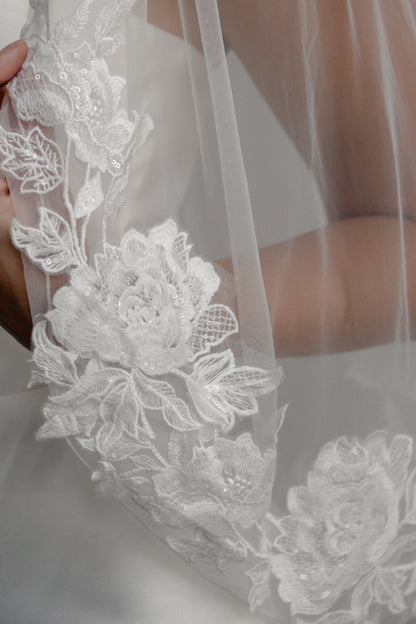 Juliet Veil