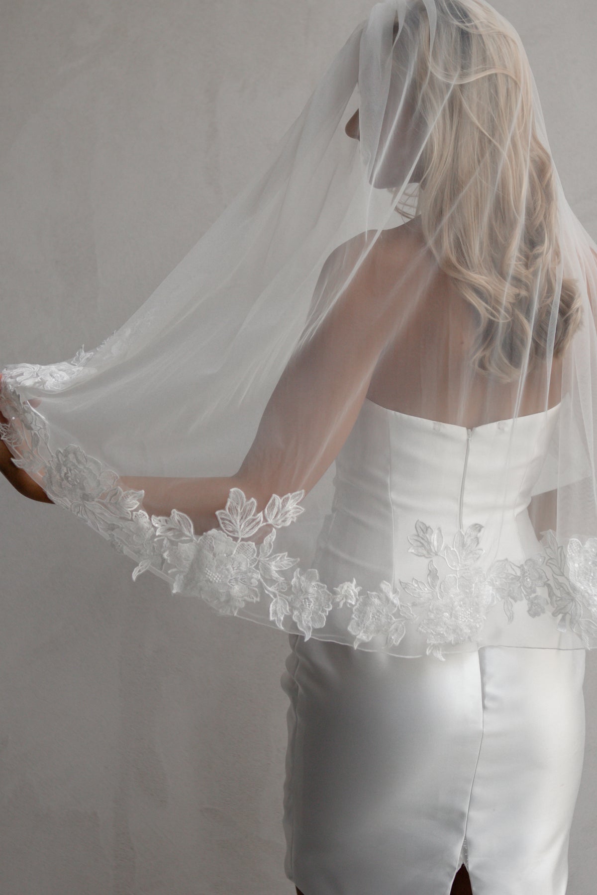 Juliet Veil