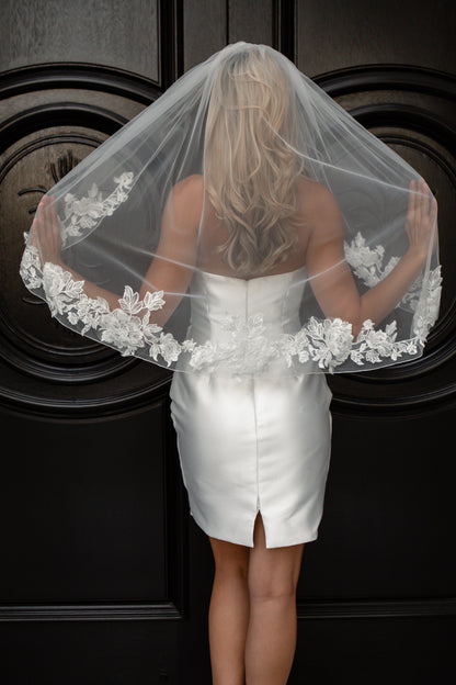 Juliet Veil