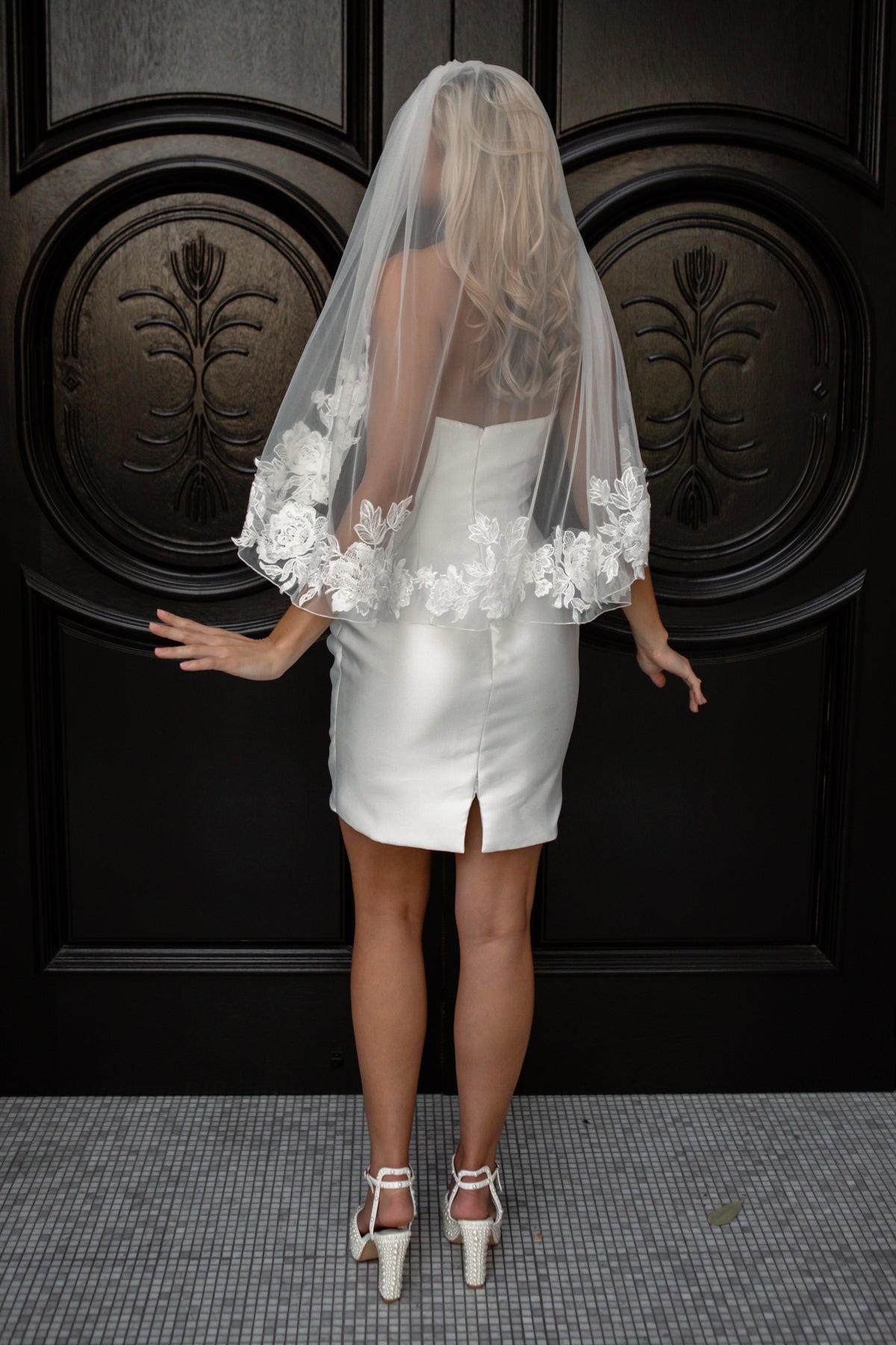 Juliet Veil