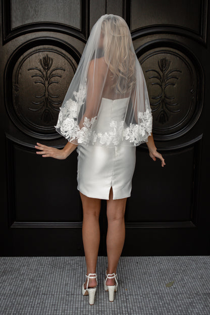 Juliet Veil