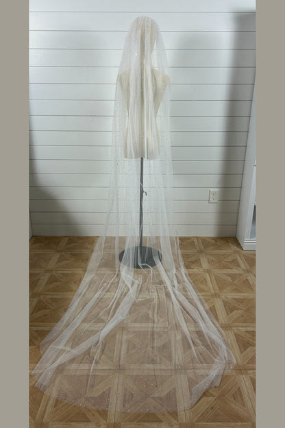 Cathedral Veil