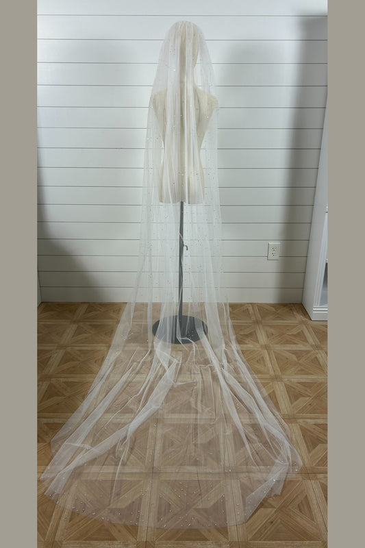 Cathedral Veil