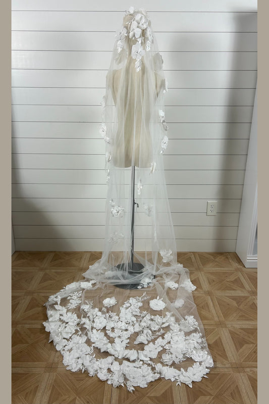 Cathedral Veil