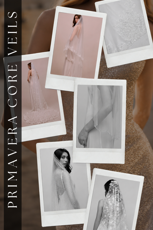 Core Primavera Veils