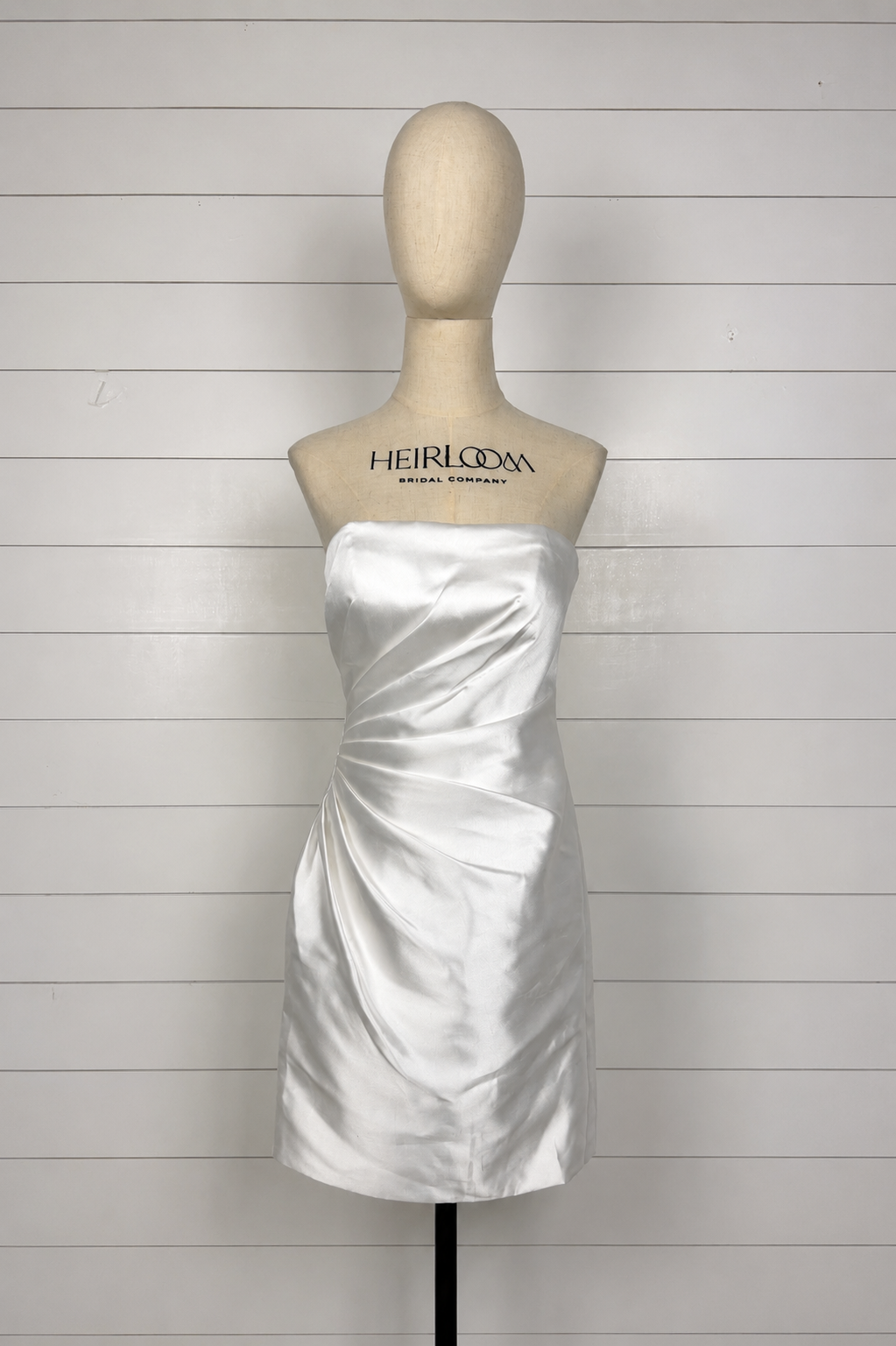 DRESS ONLY NO BOW