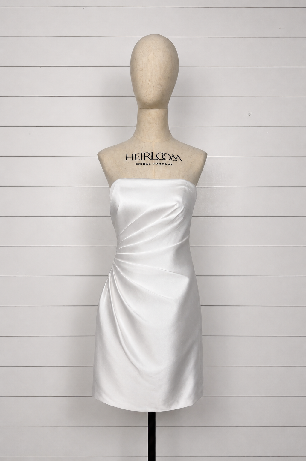 DRESS ONLY NO BOW