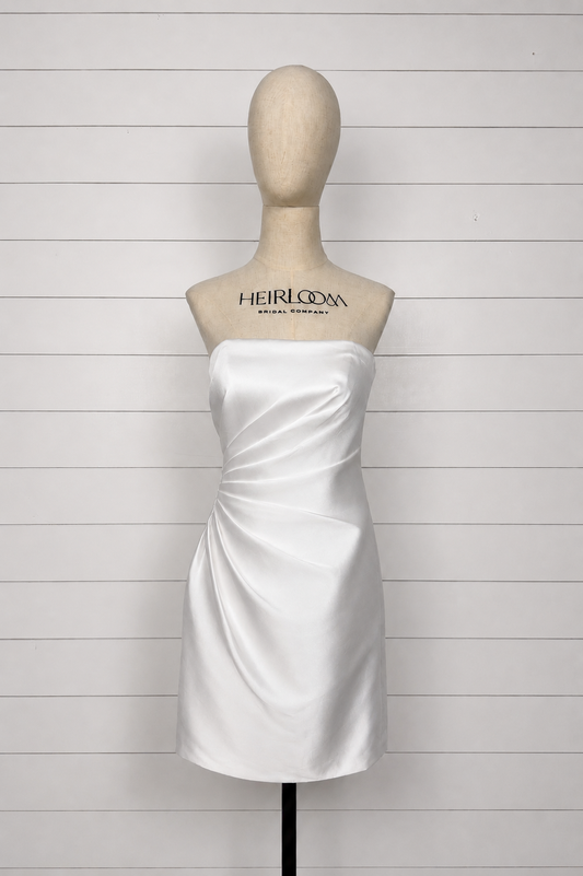 DRESS ONLY NO BOW