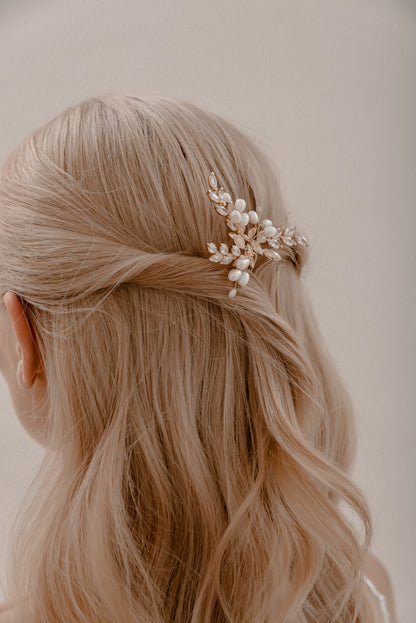 H2495 Hair Pins (DISCONTINUED)