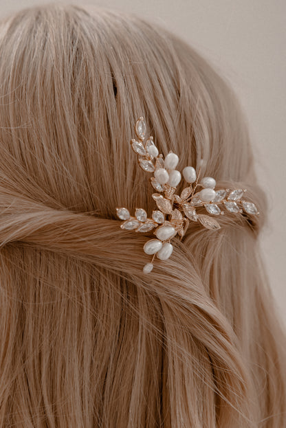 H2495 Hair Pins (DISCONTINUED)