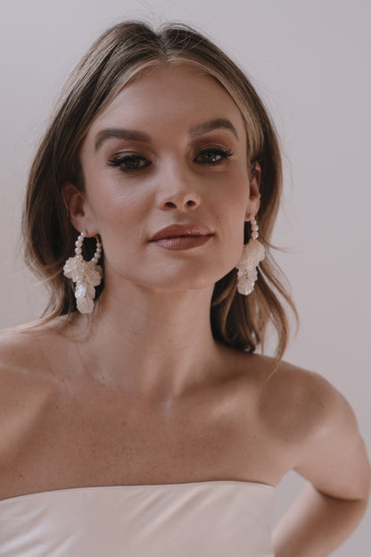 E403 Earrings