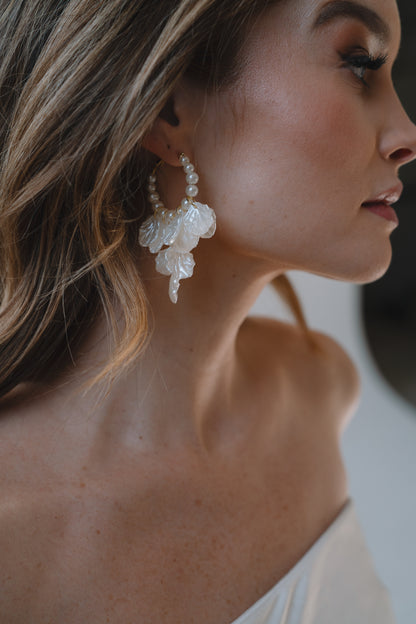 E403 Earrings