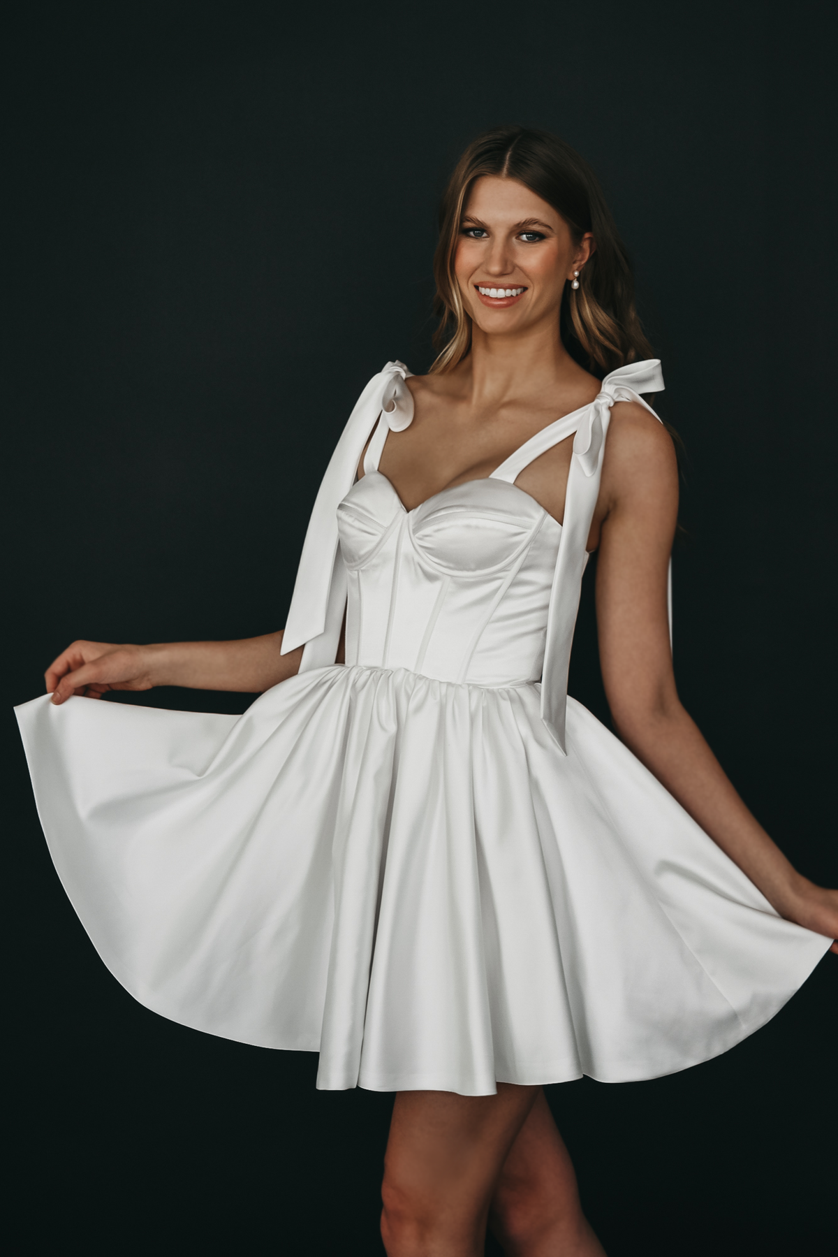 Everly Dress