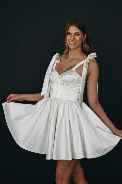 Everly Dress