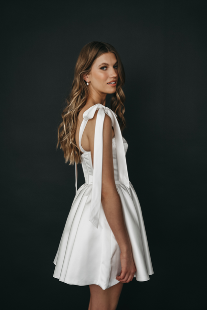 Everly Dress