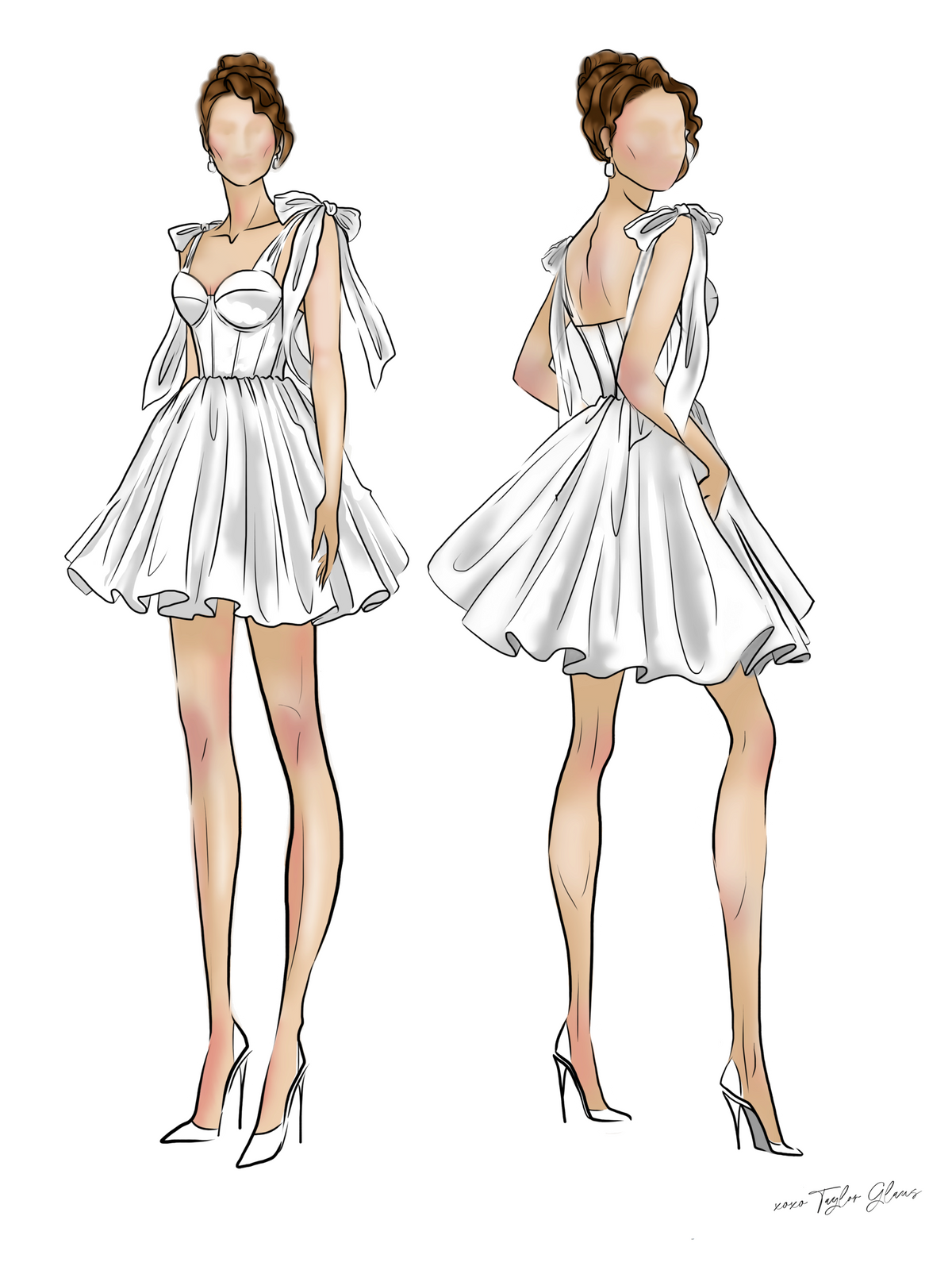 Everly Dress