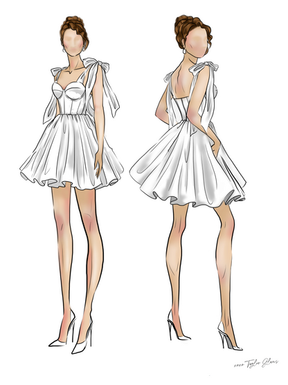 Everly Dress